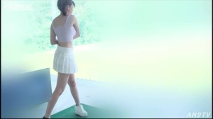 CUS-2567 天使映畫 搭訕在高爾夫球場揮杆 晃動雪乳的美女姐姐在线观看
