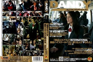 DANDY-077 《假装错了上了INTERNATIONAL黑髮高中巴士被干了》VOL.2在线观看