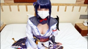 [Unzensiert / Preis für begrenzte Menge] Ein POV-Video des lüsternen Cosplayers General Rai, der Schwänze liebt und einen riesigen Creampie bekommt! Die Art, wie ihre enge Muschi zuckt, wenn sie einen Orgasmus hat, ist so erotisch!在线观看