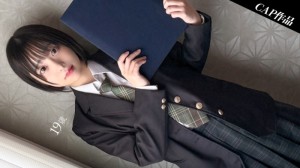 FCT-196 「我用一個秘密帳號拍攝了與我初次約會的紀念性愛視頻，對方是個小胸短髮女孩」：MGS Video Prestige Group成人視頻發行網站 - ここみ在线观看