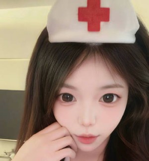 喜欢拍快手的小网红成都精神嫩妹小媛