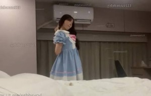 小厨娘萝莉女王-小狗不悲伤