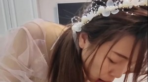 推特网红泡良大神，玩弄娇羞人妻，无套口爆，操骚穴，全程无套