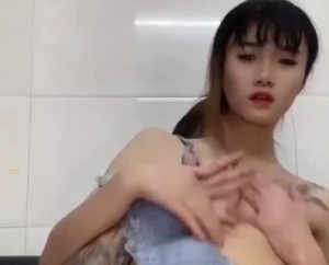 混剪剧情，我可以进来吗？你长得很像我的女儿