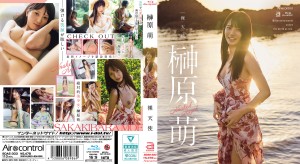 OAE-303 裸天使 榊原萌 （ブルーレイディスク）