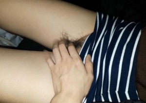 极品美女跟男友车震流出