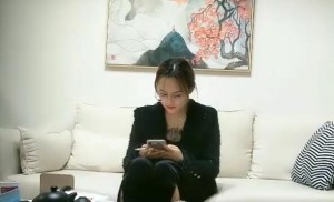 七天高端外围10-18戴眼镜斯文妹子