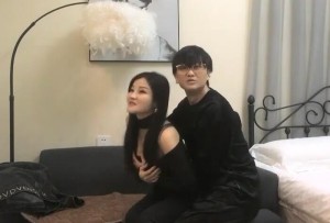 小北寻花11-13可爱小姐姐