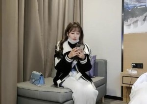 步宾探花12-16极品韩系名媛