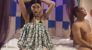 探花西门庆05-15性感美女