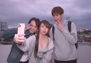 皇家華人之不良女孩近親相奸