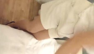 成人休验馆老板娘被客户强奸