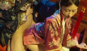 性视界xsj158撸顶记04韦小宝刺杀鳌拜