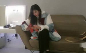 雀儿满天飞之极品兼职素颜良家妹子