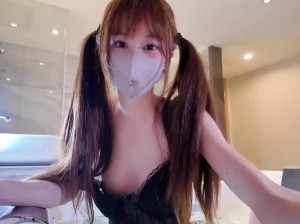 可可的粉丝福利-唐可可