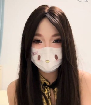 哥哥在打王者荣耀我化作瑶穿着旗袍骑在哥哥身上