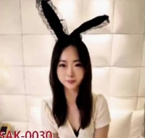 櫻櫻SAK-0030一日兔兔俏女友三小時飯店急速救火炮