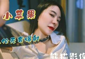 兄妹乱 伦无套爆射-熊猫影像