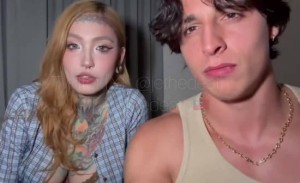 約到了P站男神Gattouz0-魷魚