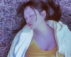 深夜屠夫之女孩的绝望-盘丝洞