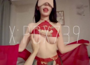 红妆新娘的破处之夜-派大星