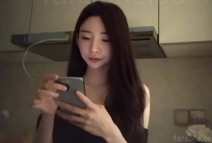 约一线城市小网红还是个白虎-7BOSS