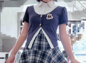 调教女儿无毛嫩穴指奸加扇耳光