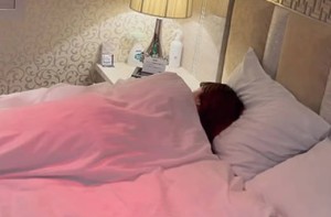 怪兽32期和朋友女友的一夜情