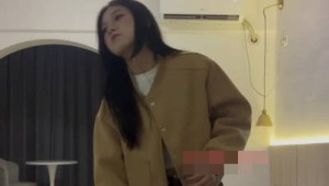 今天约了个刚下海20岁会一字马的妹妹-鹿逍遥