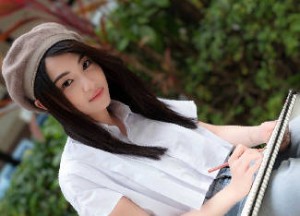 AN9-099街頭豐滿巨乳女畫家用著人體素描的藉口取得她的裸體肖像藝術等級的絕激性愛MAX