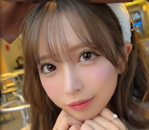 东京女子图鉴日本超可爱人气偶像莉乃21岁