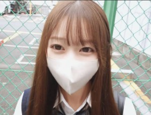 东京女子图鉴菜菜子18岁女子校生