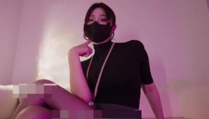 七天控精挑戰-Nana