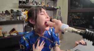 來吧讓我看看你的本事-Ada