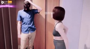 男友上班时独自在家的女孩被他朋友上了-夏织一木