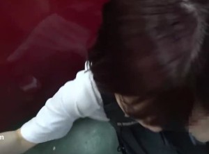 FC2PPV-1115165-工厂萌妹调戏气味浓郁的新员工时被老板目睹结果三人行已成事实