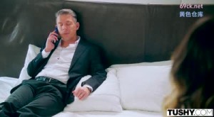 TUSHY2021-04-12下班之后