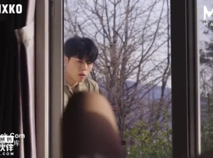 MFK-0109隔壁的已婚人妻