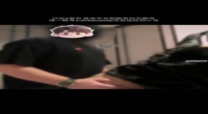 黑草女仆装为金主尽情泄欲-ROSEWU