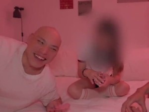狠台北HDF-EP12可愛蘿蔔糕加煉乳CK白襪小隻馬